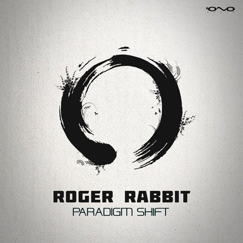 Roger Rabbit - Tech It Easy