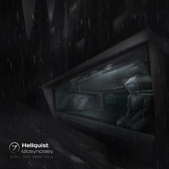 Hellquist - Idiosyncrasy (Small Talk Series Vol. 6)