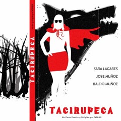 Tacirupeca [Cortometraje]