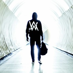 Alan Walker - Faded (Guitar Cover - Daniel)