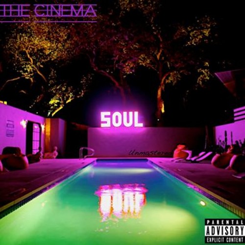 CinemaSoul