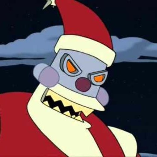 Going To War - Futurama