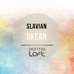 Slavian - Okean [FULL]