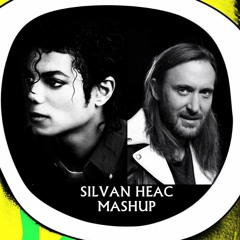 David Guetta vs Michael Jackson vs Dirty Ducks - Sun Goes Billie D.A.N.C.E. (SILVAN HEAC MASHUP)