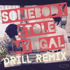 Somebody Stole My Gal - Pee Wee Hunt × KEIZOmachine! (吉本新喜劇drill Remix)