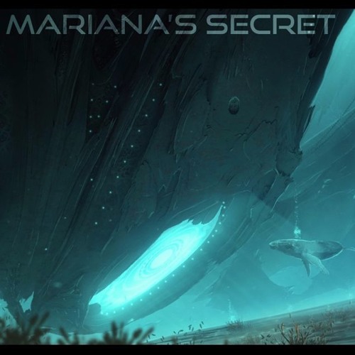 Mariana's Secret - Original Composition - Si Rollinson