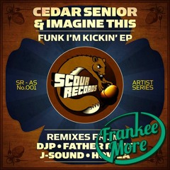 Imagine This - Funk I'm Kicking (Frankee More Remix)