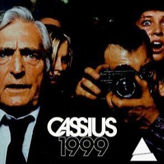 Cassius - 1999  (Keller 2016 Re-Touched)