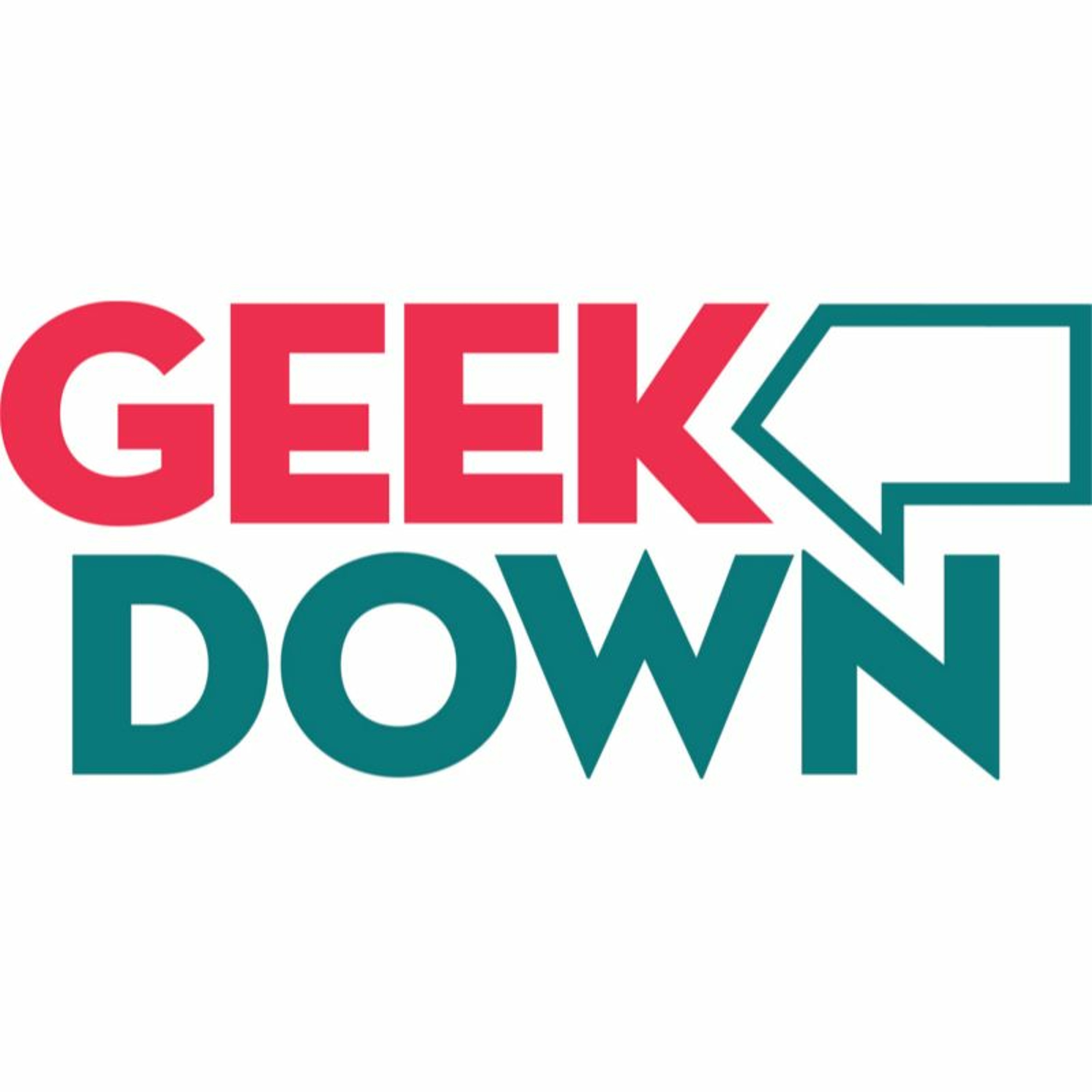 Geekdown Podcast