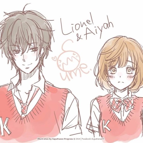 M A Ture 希望 一縷 Ft Yoshi By Yoshisune