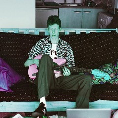 Come Meet Me On The Concrete