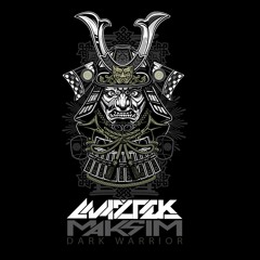 Maztek & Maksim - Dark Warrior [Free Download]