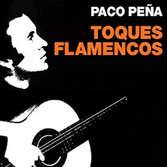 Paco Peña: Santuario (Soleares)