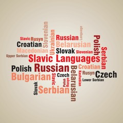 Да якой мовы падобная беларуская?