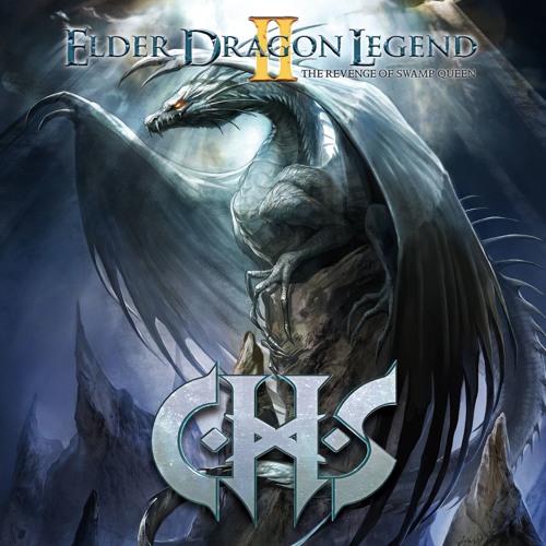 Elder Dragon Legend II 〜The Revenge of Swamp Queen〜 Crossfade