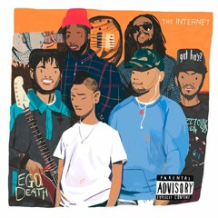 The Internet - For The World (AMV Remix)