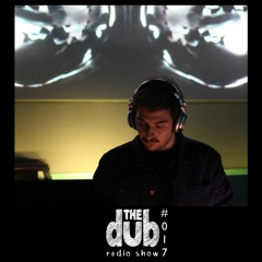 The Dub Radio Channel 017: Daniele Raimondi