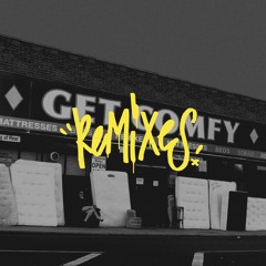 Loco Dice - Get Comfy Feat. Giggs (Timo Maas Dirty Dub Mix)
