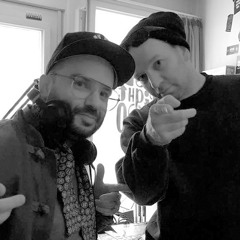 Radical HI - FI's Version Galore 51 w/ Big John @ Red Light Radio 04 - 01 - 2016