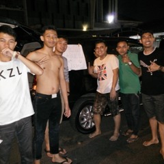 Center Stage Lampung Cover II