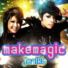 MakeMagic - Jealkb