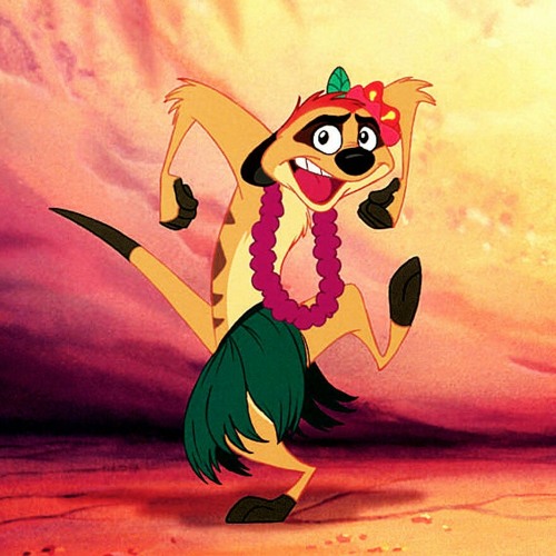 Stream The lion king.The hula song by Princess Kiara | Listen online for  free on SoundCloud