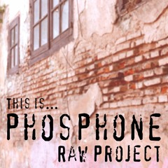 Aku Harus Bertahan - Phosphone Raw Project
