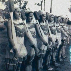 toothbrush — Lost in the Gallery – Prelude