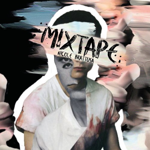 Nicole Brattusa | Mixtape