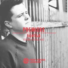Premiere: Bontan - Rewind (Original Mix)