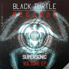 Supersonic - Vintage (Original Mix)