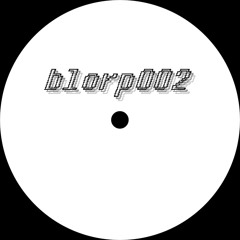 blorp002 _ no moon _ space exploration ___OUT NOW