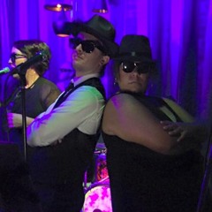 Shake Your Tail Feather