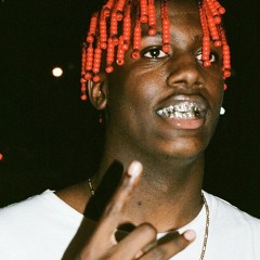 Lil Yachty - Gang Everywhere