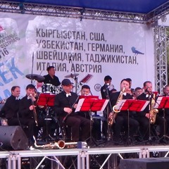 Бишкекте жазгы джаз фестивалы болду