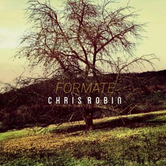 Chris Robin - Formate (Bela Bang Remix)