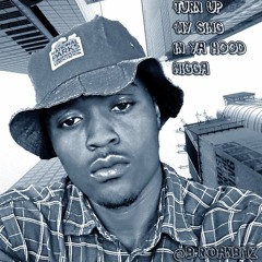 HarD Pam Instrumental Prod by Bboy RoaNBitz