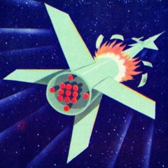 Kosmosonic Research Society - Traces Of Sputnik (HAPPY YURI'S NIGHT!)
