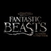 Fantastic Beasts and Where to Find Them THEME FROM TEASER TRAILER