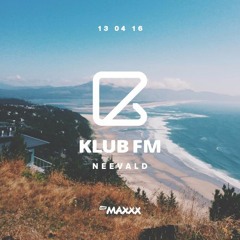 neeVald pres. Klub Fm Live! - RMF MAXXX 20160413