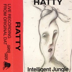 Ratty - Love Of Life 'Intelligent Jungle' - May 1996