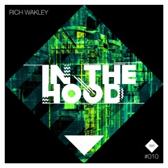 Rich Wakley - In The Hood (Apollo 84 Remix)