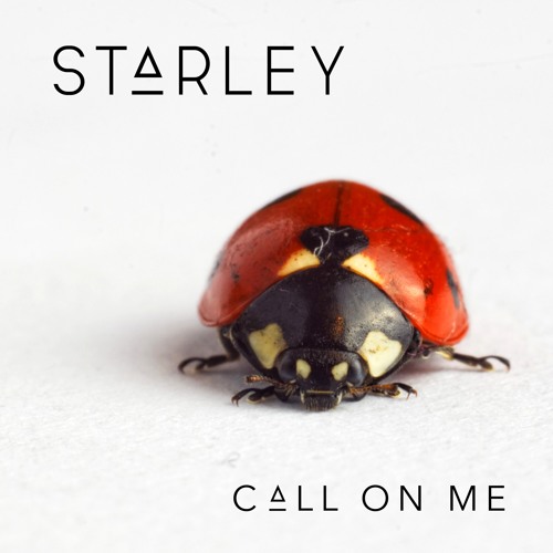Image result for call on me starley