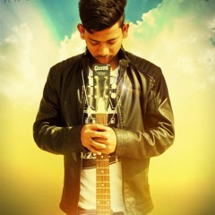Janam Janam Song By Shad Hussain