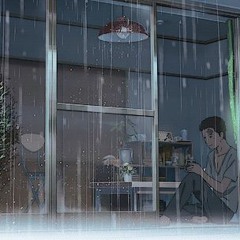 VAGUE003 - alone / (FOLLOW US! ♥)