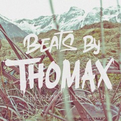 Theory Hazit - Day By Day (Thomax REMIX)