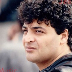 حميد الشاعرى - لو تقدر تنساني