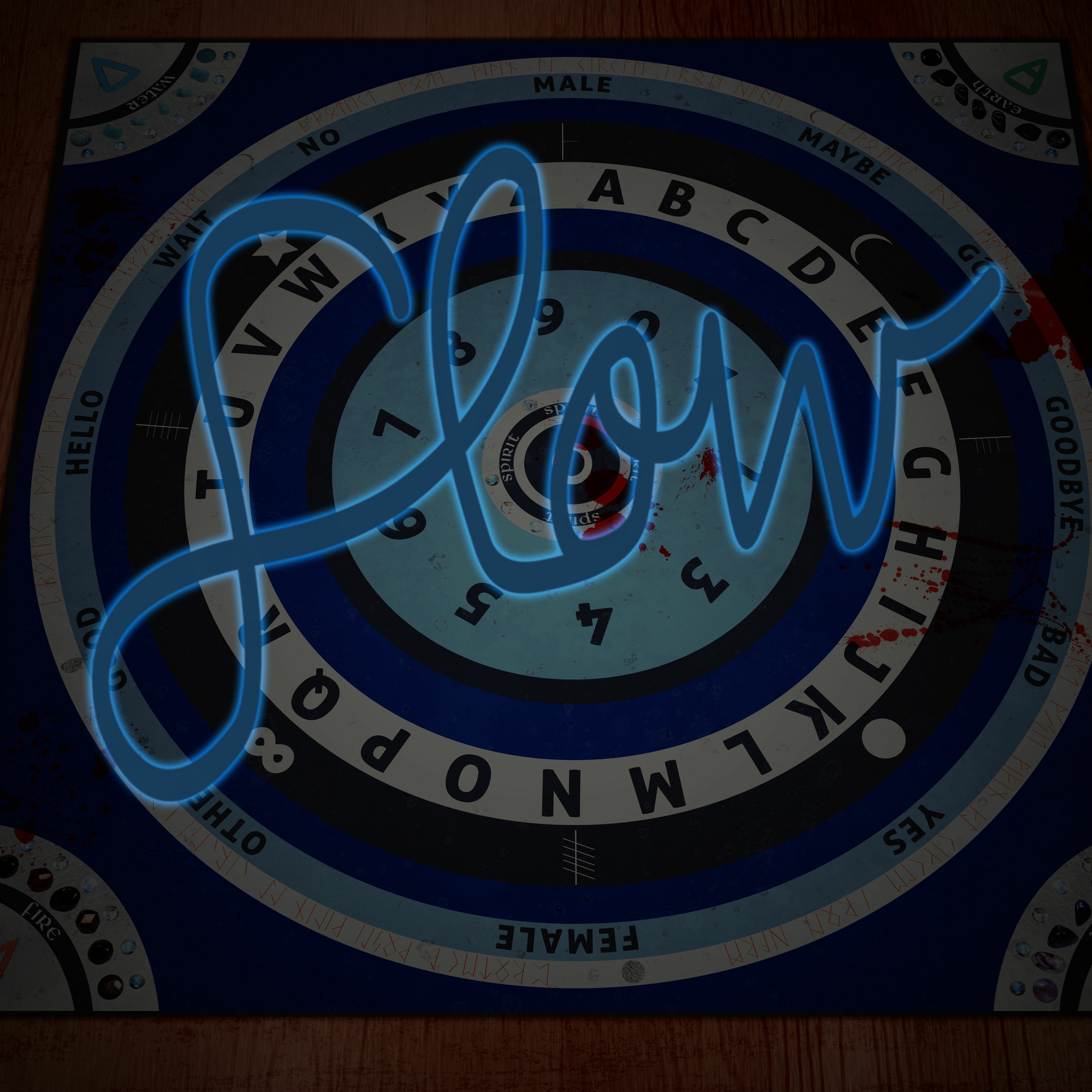 Flow Episode 1 - The Mhara Files episode artwork