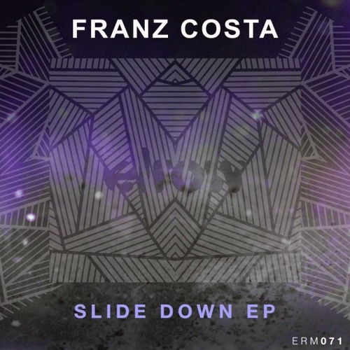Franz Costa - Slide Down (Original Mix) [Elrow Music] SNIPPET