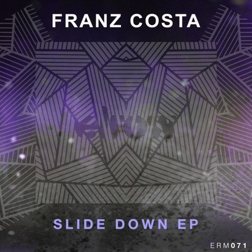 Franz Costa - Slide Down EP [Elrow Music]